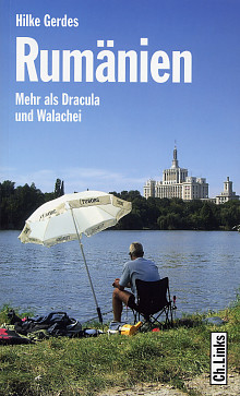 Rumnien. Mehr als Dracula und Walachei - bestellen beim Ch. Links Verlag