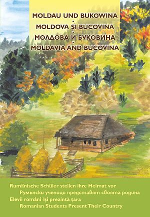 Reisef�hrer: Moldova & Bukovina