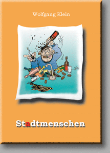 Wolfgang Klein - Kneipen und andere Geschichten...