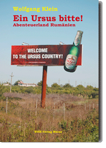 Wolfgang Klein - Ein Ursus bitte!