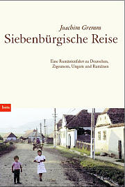 Siebenb�rgische Reise