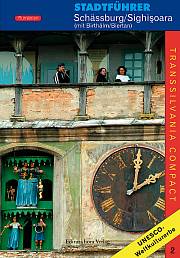 Stadtf�hrer Sch��burg/Sighişoara
